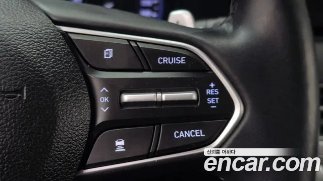 Hyundai Palisade Palisade Дизель 2.2 2WD — Фото автомобиля 16