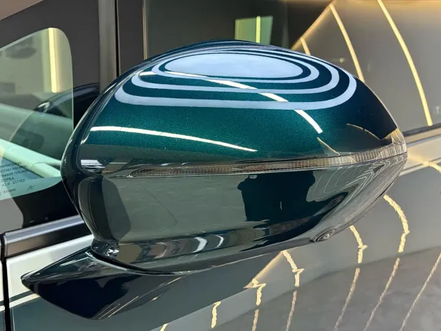 Buick Century — Фото автомобиля 6