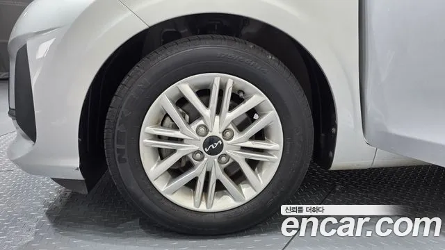 Kia morning Morning Urban (JA) Prestige — Фото автомобиля 5