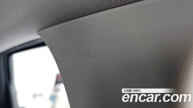 Hyundai Tucson Tucson (NX4) Дизель 2.0 4WD — Фото автомобиля 30
