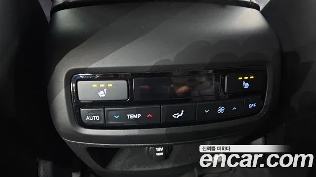 Hyundai Palisade The New Palisade Бензин 3.8 2WD — Фото автомобиля 18