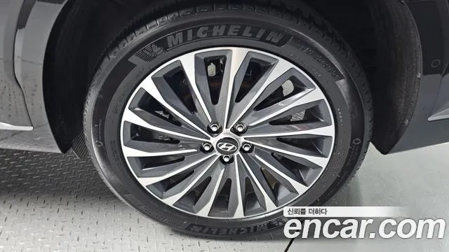 Hyundai Palisade The New Palisade Дизель 2.2 2WD — Фото автомобиля 18