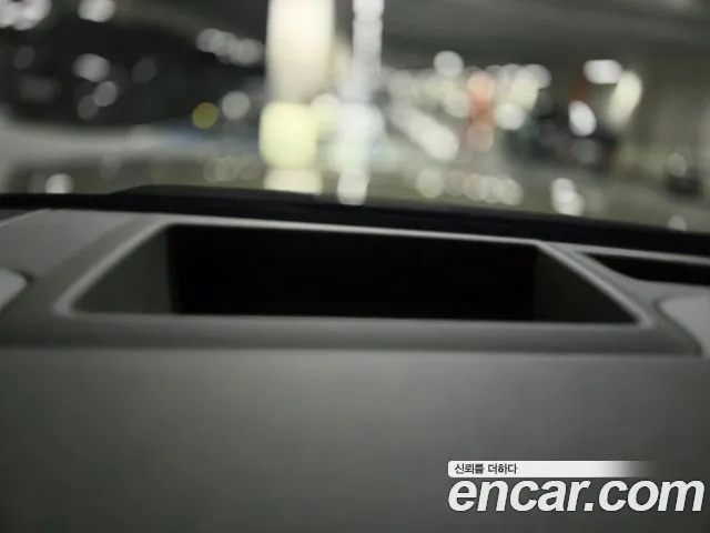 Hyundai Santa Fe MX5 — Фото автомобиля 12