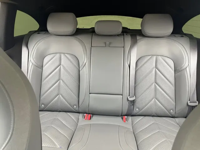 Nio ET5 Touring — Фото автомобиля 16