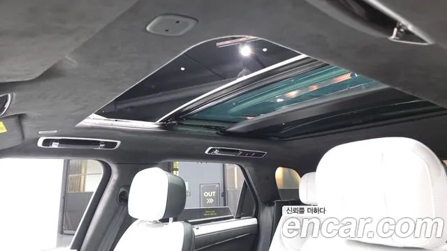 Land Rover Range Rover Sport — Фото автомобиля 19