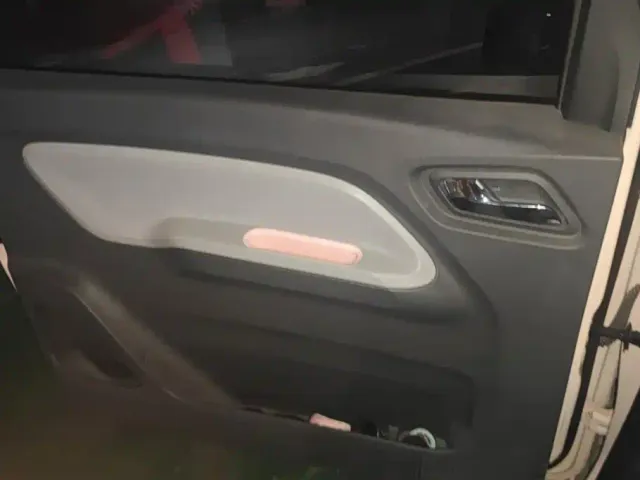 Wuling Hongguang Mini EV — Фото автомобиля 7