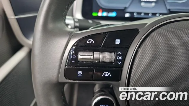 Hyundai Ioniq6 — Фото автомобиля 27