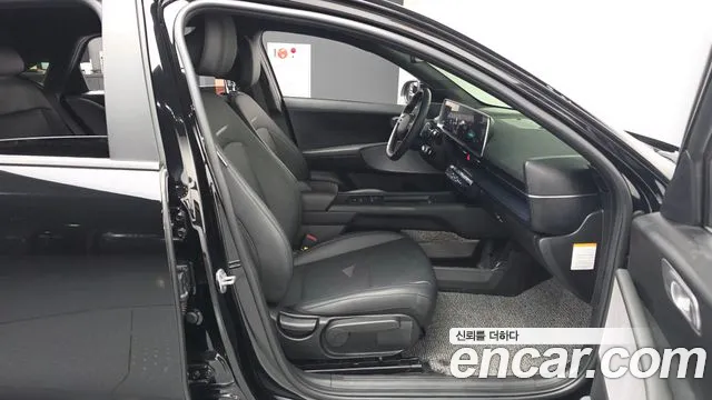 Hyundai Ioniq 6 — Фото автомобиля 17