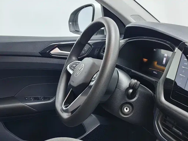 Volkswagen Tharu — Фото автомобиля 22