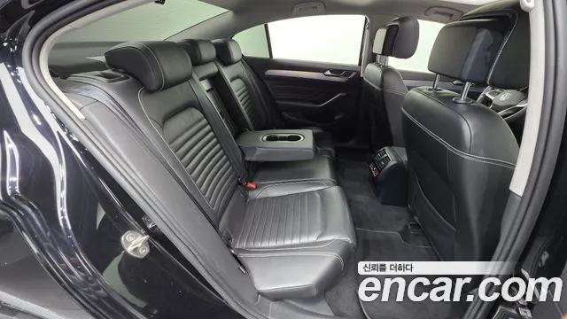 Volkswagen Passat Passat GT(B8) 2.0 TDI Prestige — Фото автомобиля 7