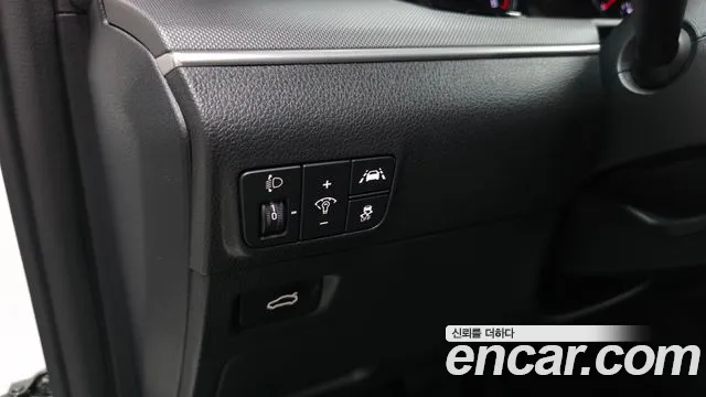 Kia K5 K5 3 поколение 2.0 LPI(Для проката) — Фото автомобиля 20