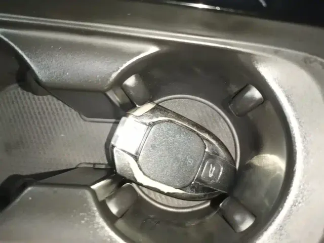GAC Trumpchi E9 — Фото автомобиля 8
