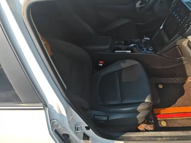 Hyundai ix35 — Фото автомобиля 24
