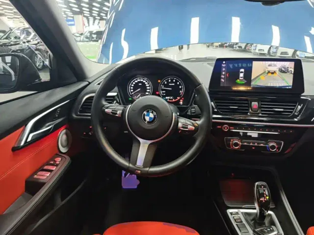 BMW BMW 1 Series 2021 Facelift 125i M Sport Shadow Edition — Фото автомобиля 10