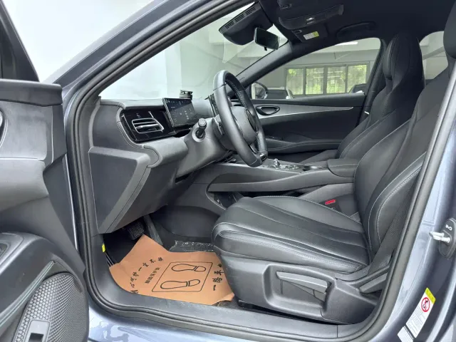 BYD Seal 06 — Фото автомобиля 3