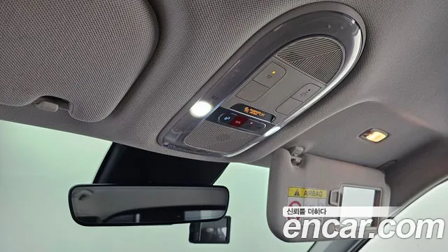 Hyundai Ioniq5 — Фото автомобиля 7