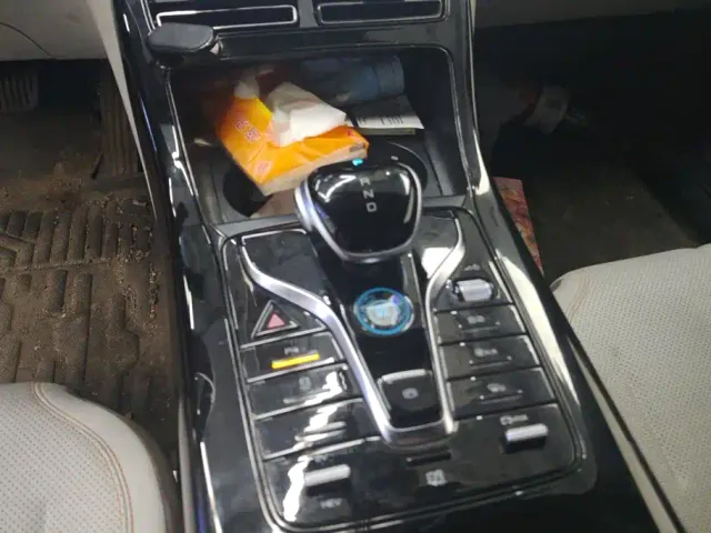 BYD Qin PLUS — Фото автомобиля 16