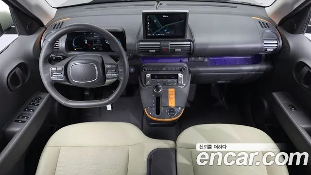 Hyundai Casper — Фото автомобиля 6