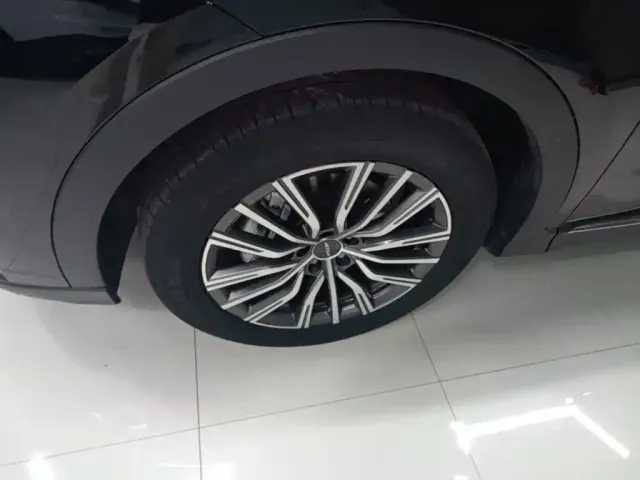 Jetour X70 Plus — Фото автомобиля 22