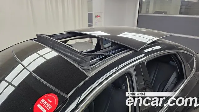 Genesis G80 RG3 — Фото автомобиля 19