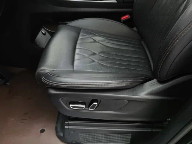GAC Trumpchi M8 — Фото автомобиля 20
