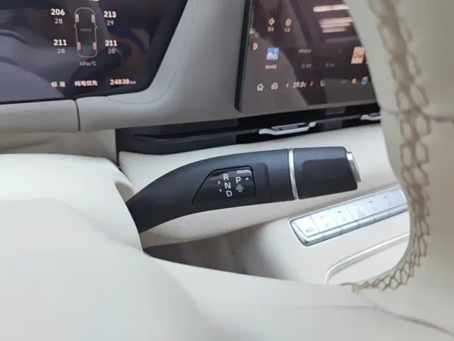 Haval Xiaolong MAX — Фото автомобиля 16