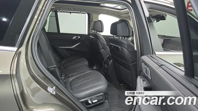 BMW X5 G05 — Фото автомобиля 17