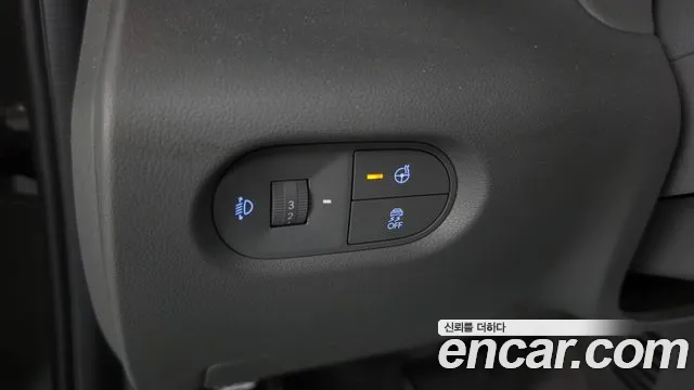 Hyundai Casper — Фото автомобиля 27