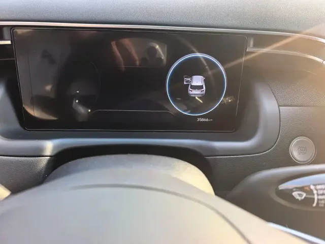 Hyundai Hyundai Tucson 2022 Tucson L 2.0L Hybrid Premium Edition — Фото автомобиля 7