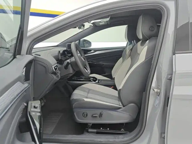 Volkswagen ID.4 Crozz — Фото автомобиля 9
