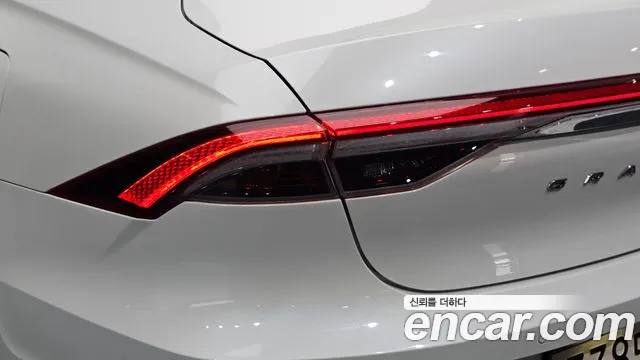 Hyundai Grandeur Новый Grandeur IG 3.0 LPi (Такси) — Фото автомобиля 23