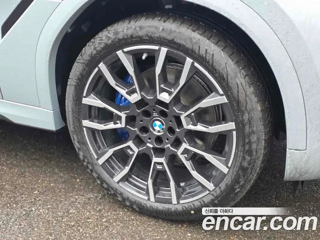 BMW X6 G06 — Фото автомобиля 15