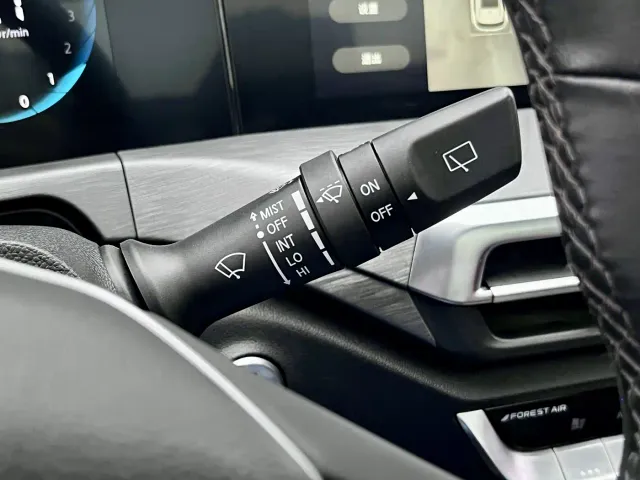 Changan CS35 Plus — Фото автомобиля 15