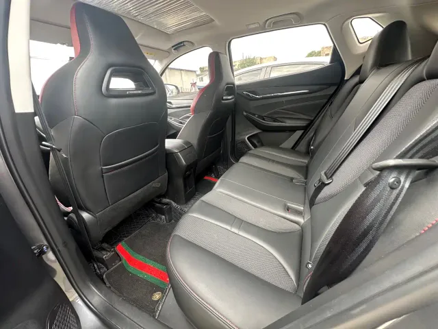 Changan Oushang X5 — Фото автомобиля 7