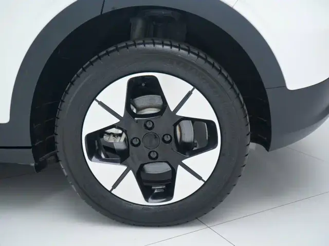Geely Starry Wish — Фото автомобиля 23