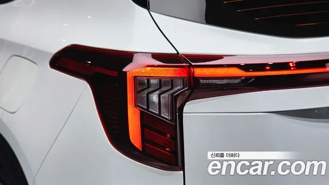 Kia Seltos Seltos (New) — Фото автомобиля 23