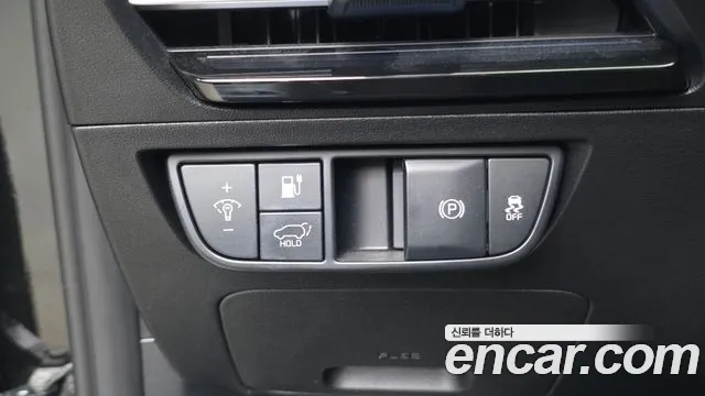Kia EV6 Long Range — Фото автомобиля 4