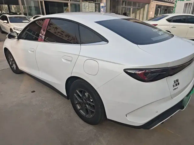 BYD Seal 06 — Фото автомобиля 4