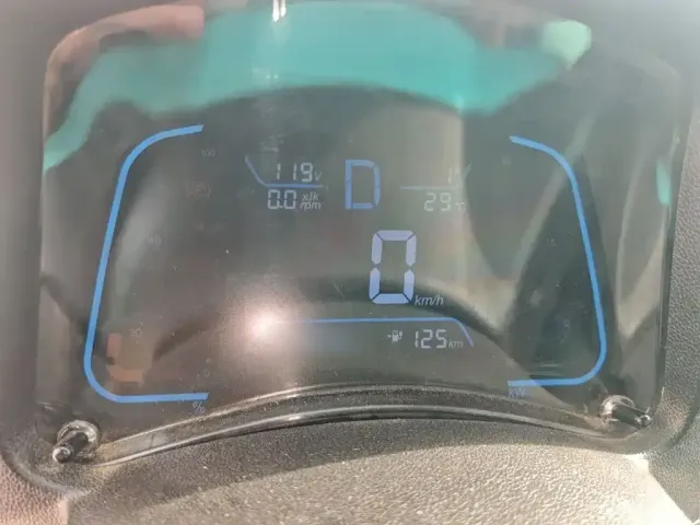 JMCG New Energy Little Kirin 2022 Agile Edition — Фото автомобиля 3
