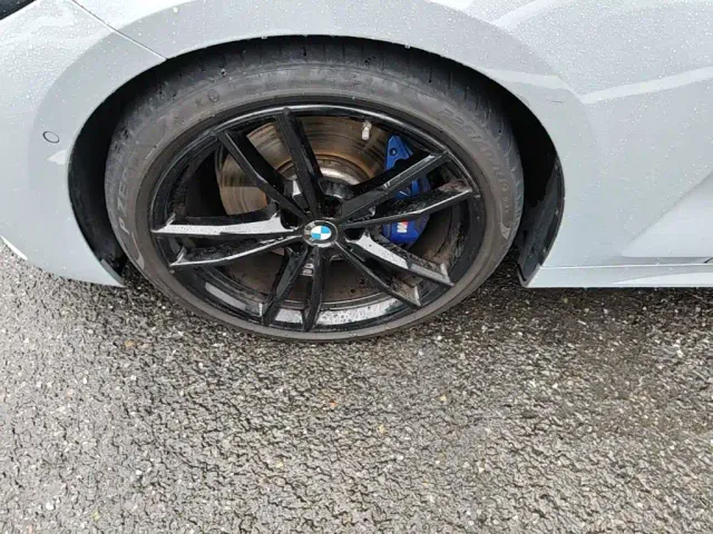 BMW 4 Series — Фото автомобиля 22