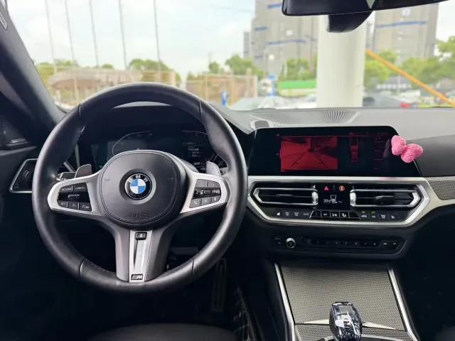 BMW 2 Series — Фото автомобиля 11