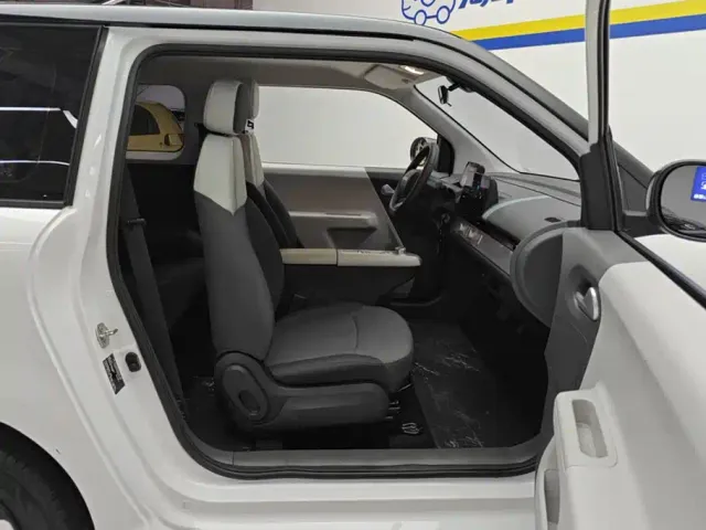 Changan Lumin — Фото автомобиля 8