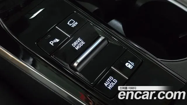 Hyundai Sonata Sonata (DN8) — Фото автомобиля 19