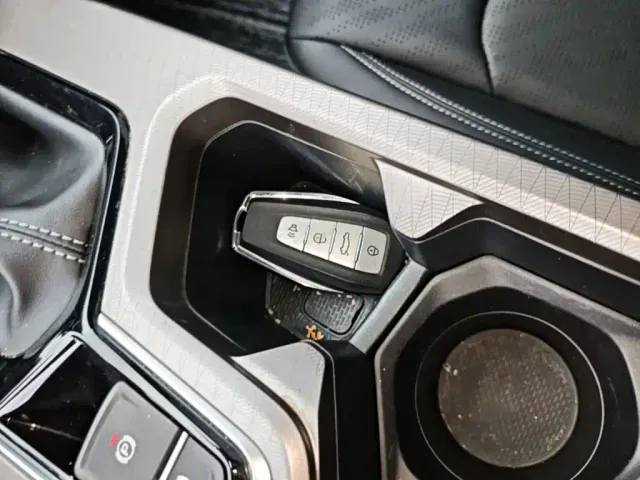Geely Emgrand — Фото автомобиля 8