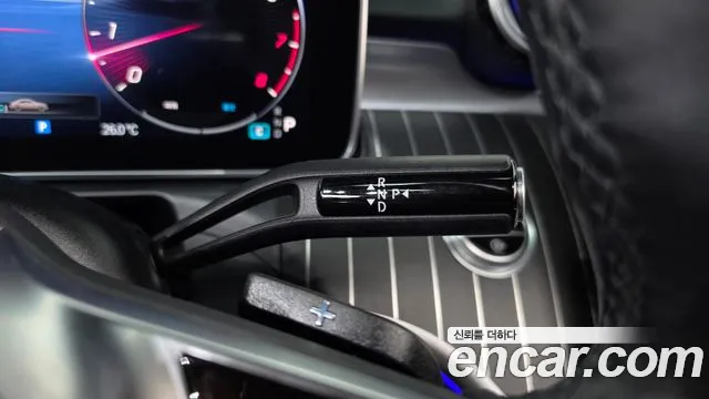 Mercedes-Benz C-Class — Фото автомобиля 9