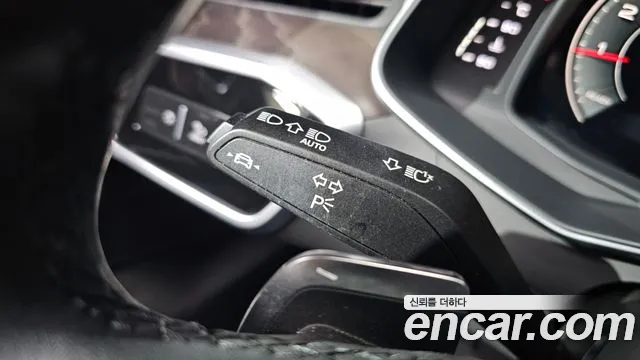 Audi A6 45 TFSI Premium — Фото автомобиля 22