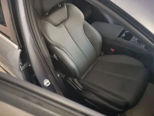BYD Qin L — Фото автомобиля 24