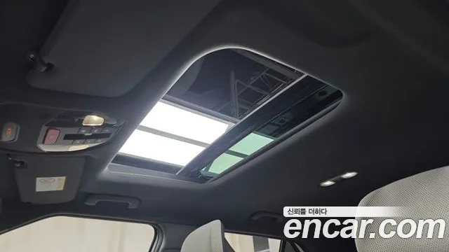 Kia EV3 — Фото автомобиля 24