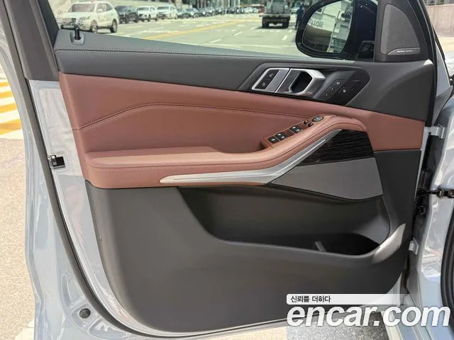 BMW X5 G05 — Фото автомобиля 6