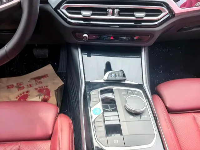 BMW i3 — Фото автомобиля 10